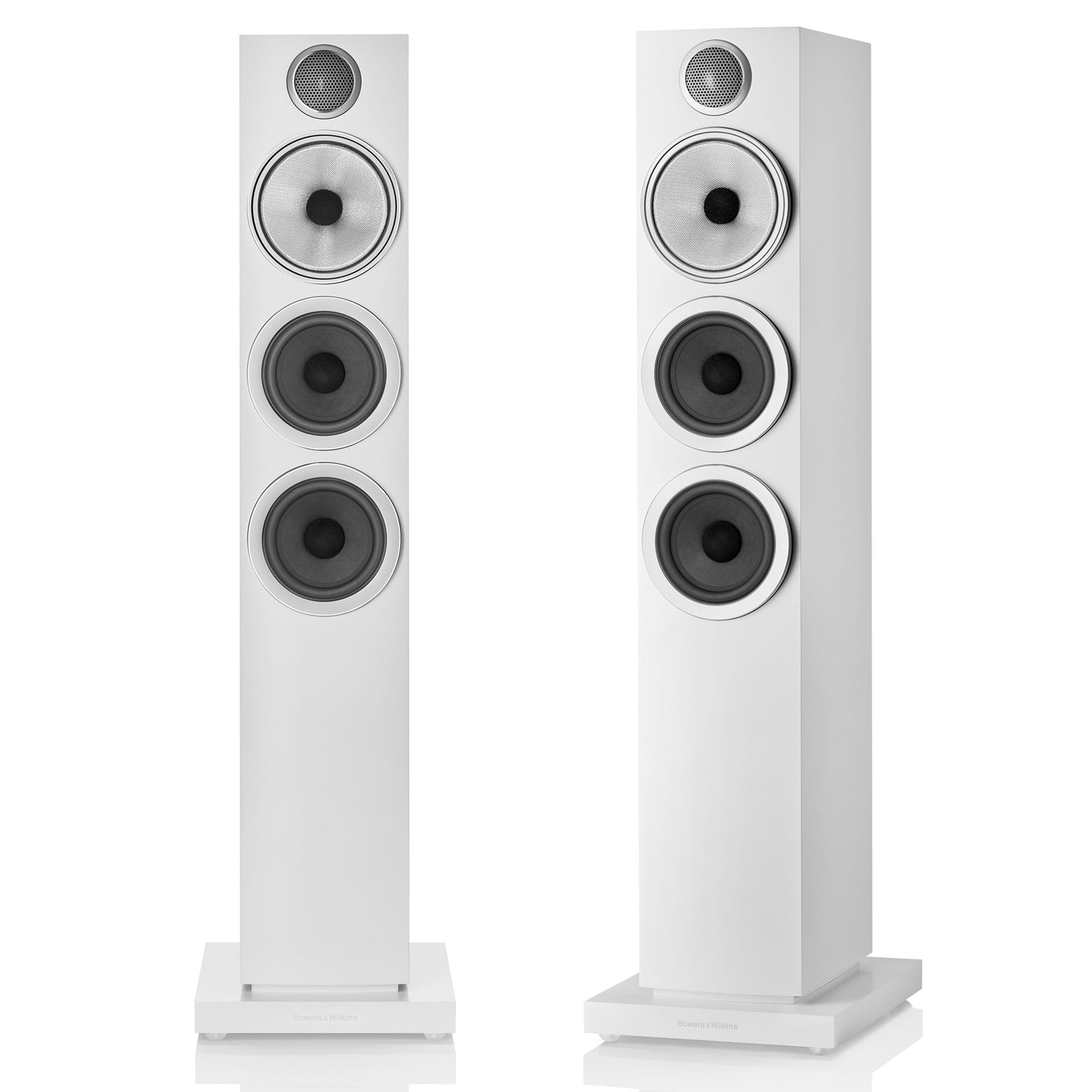 Bowers & Wilkins 704 S3 Speakers