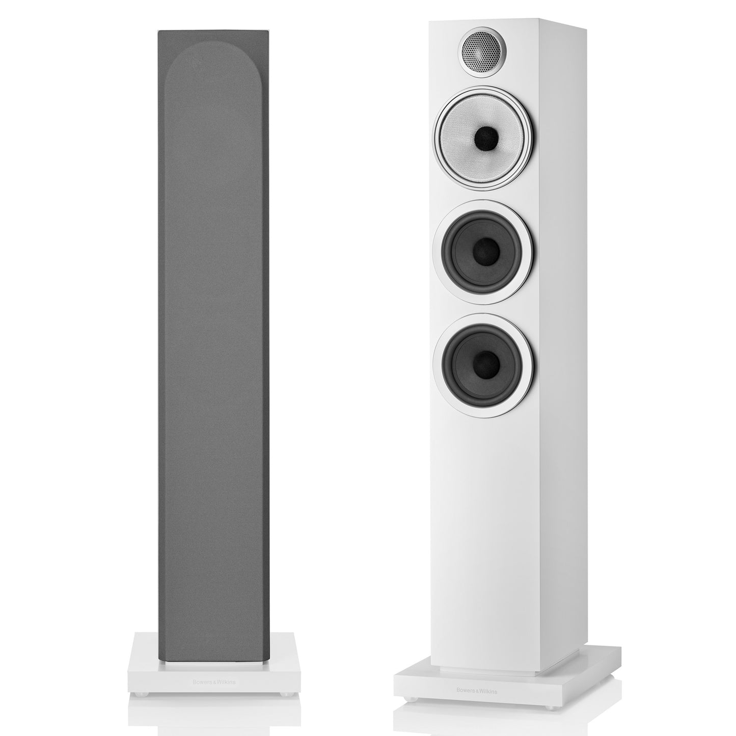 Bowers & Wilkins 704 S3 Speakers