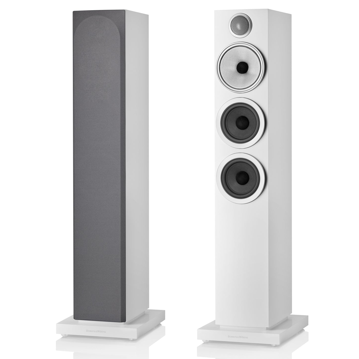 Bowers & Wilkins 704 S3 Speakers