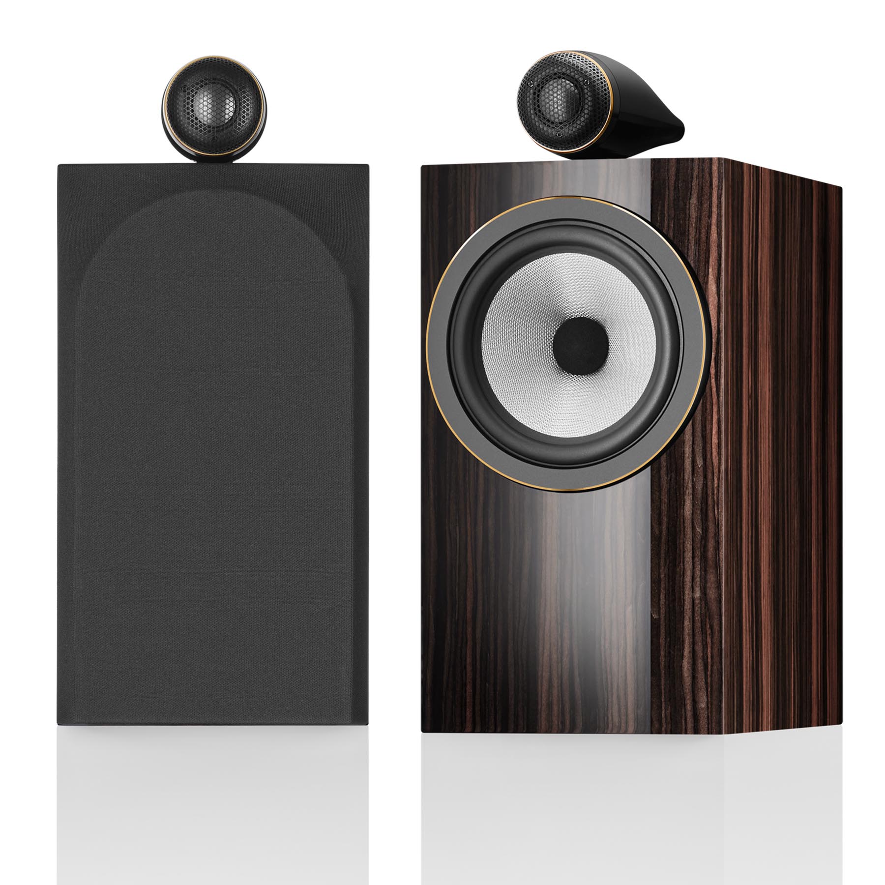 B&W 705 S3 Signature Speakers