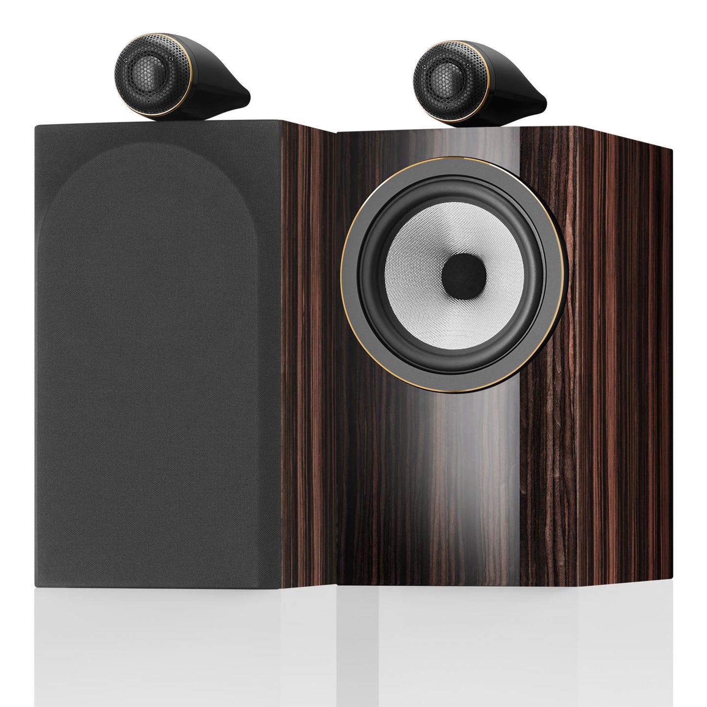 Bowers & Wilkins 705 S3 Signature Speakers