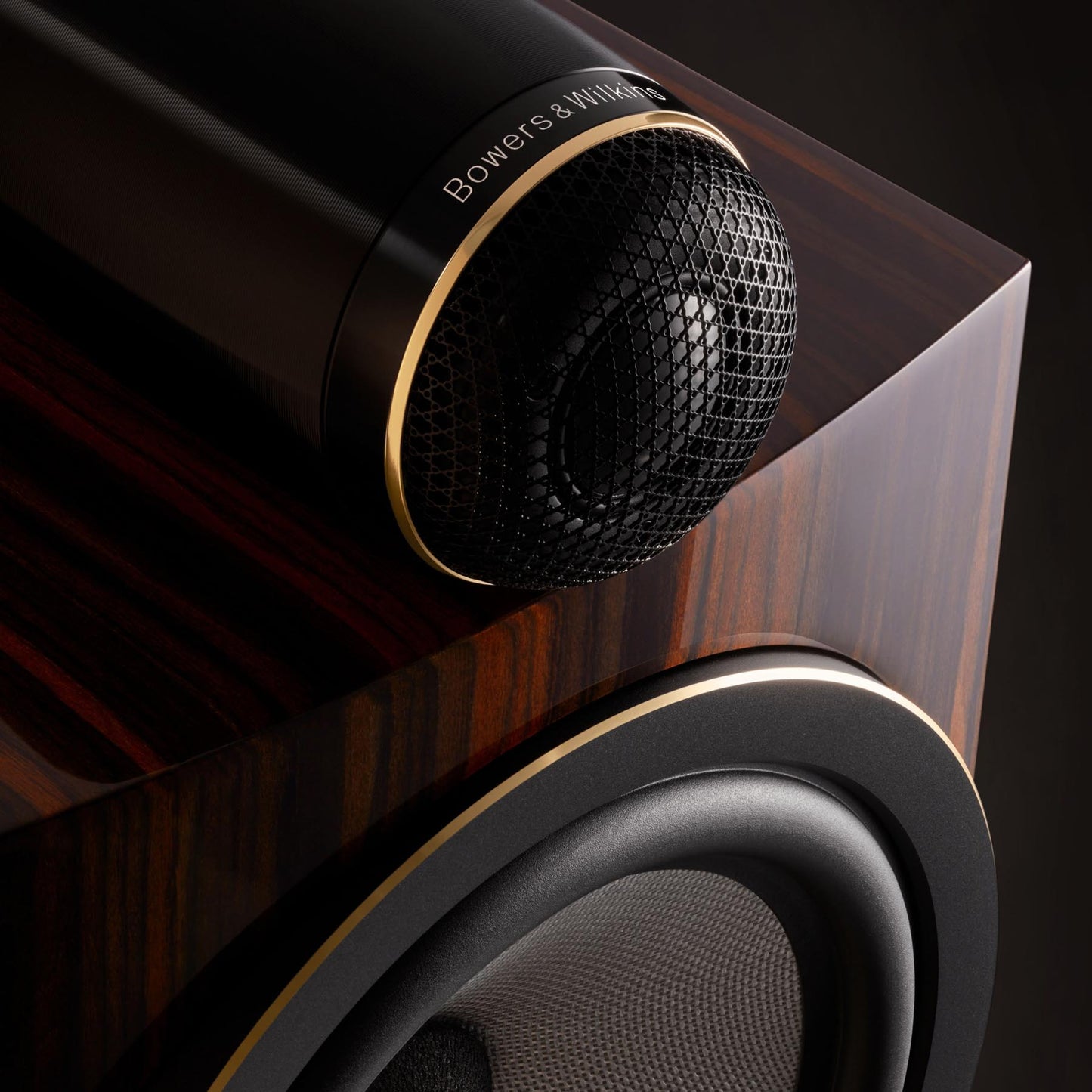 Bowers & Wilkins 705 S3 Signature Speakers