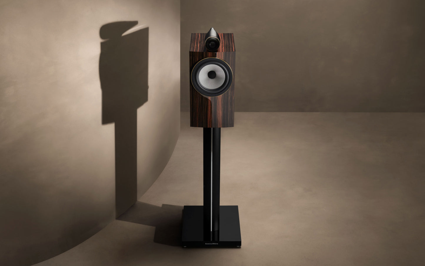 Bowers & Wilkins 705 S3 Signature Speakers