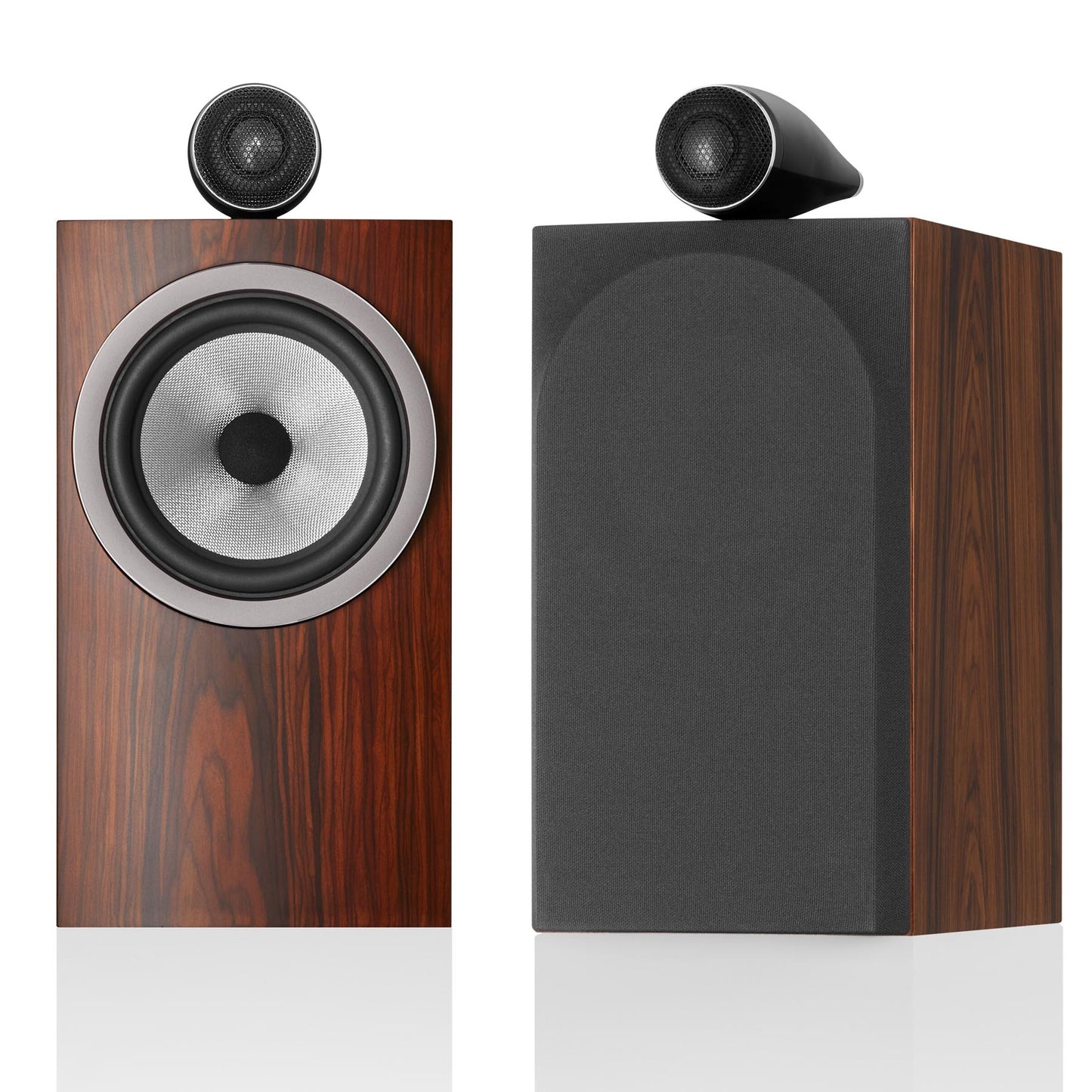 Bowers & Wilkins 705 S3 Marantz Model 50 Bundle