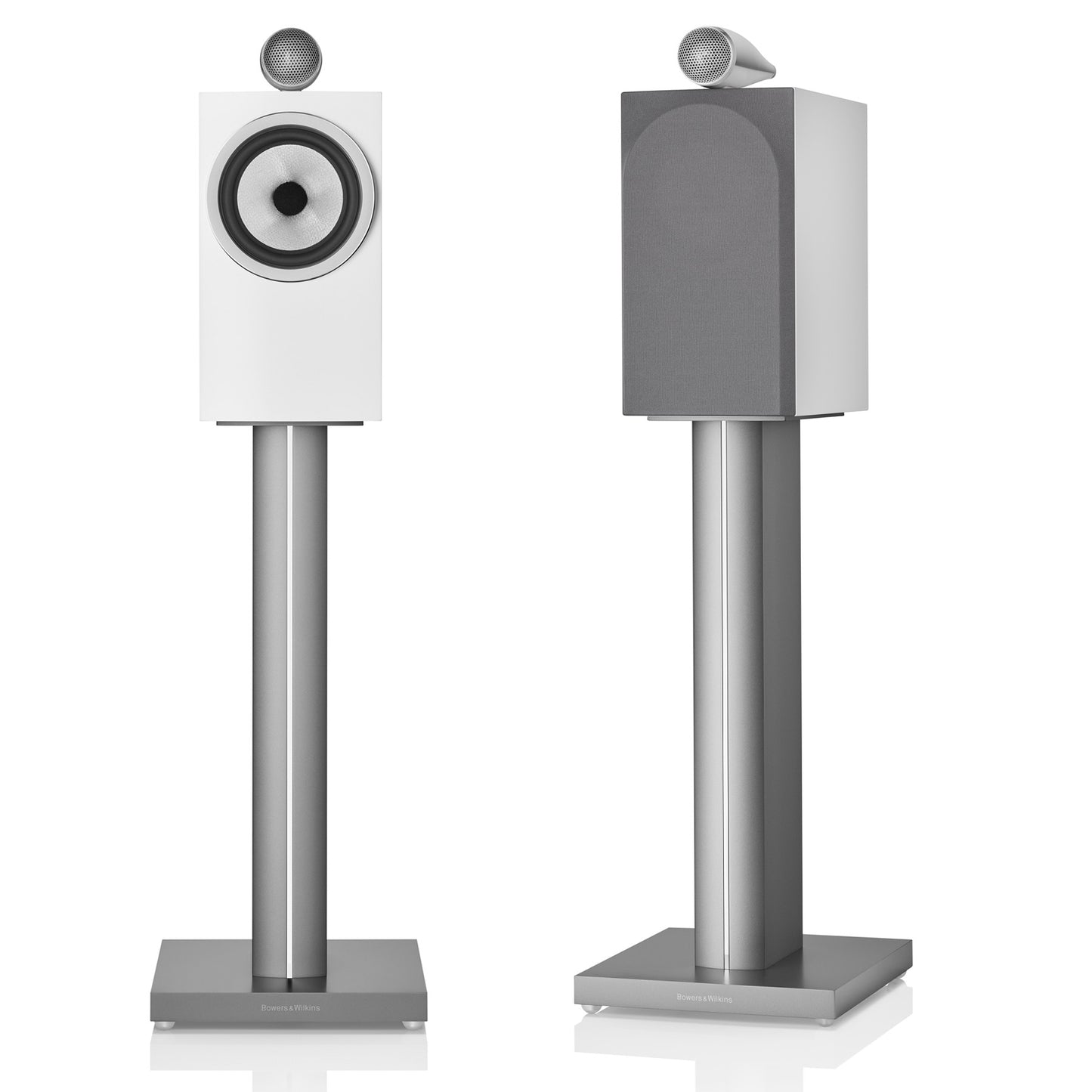 Bowers & Wilkins FS700 S3 Speaker Stands
