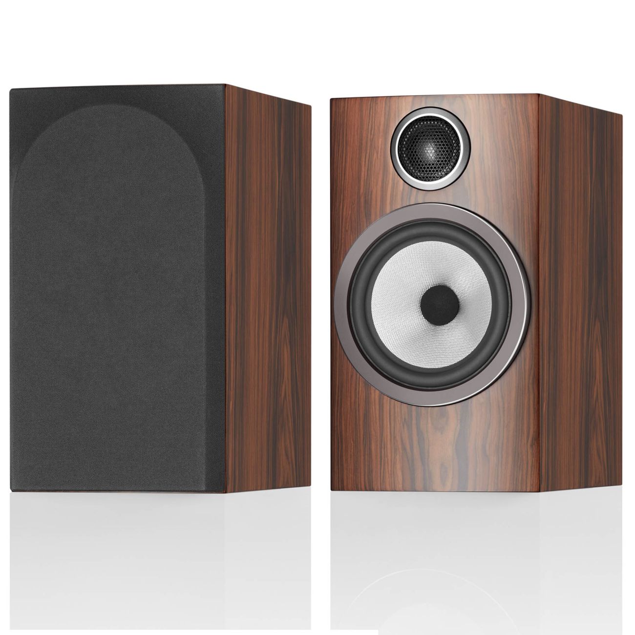 Bowers & Wilkins 706 S3 Bookshelf Speakers