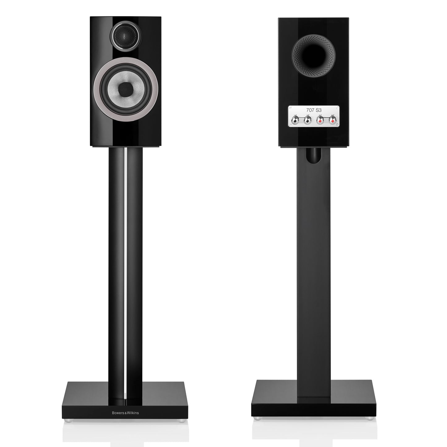 Bowers & Wilkins 707 S3 Speakers