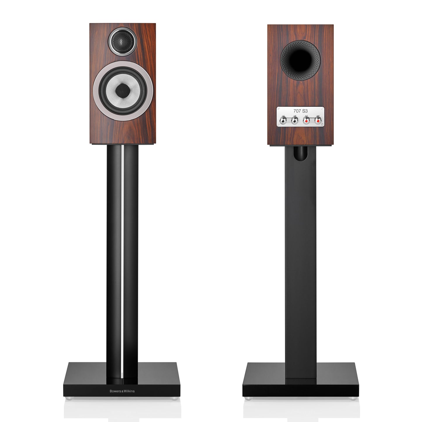 Bowers & Wilkins 707 S3 Speakers