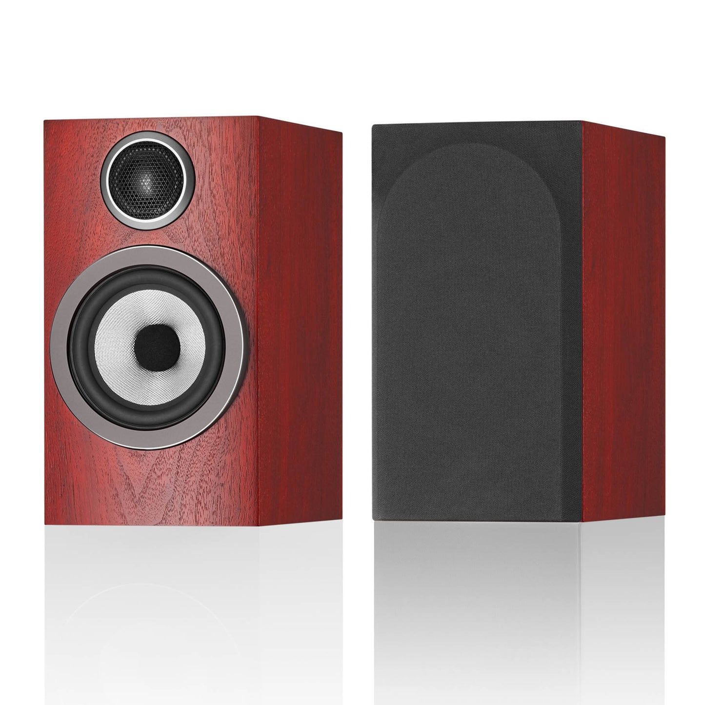 Bowers & Wilkins 707 S3 Speakers