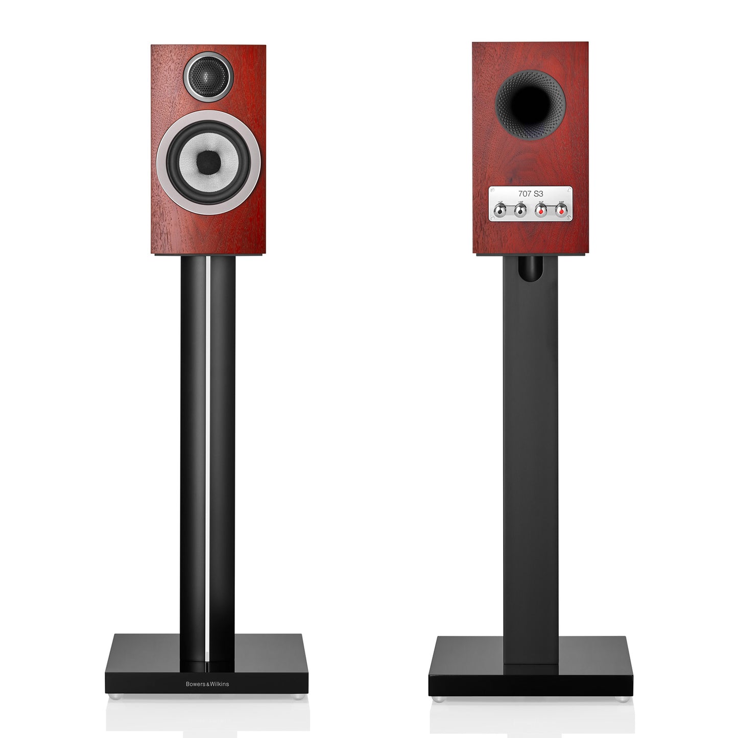 Bowers & Wilkins 707 S3 Speakers