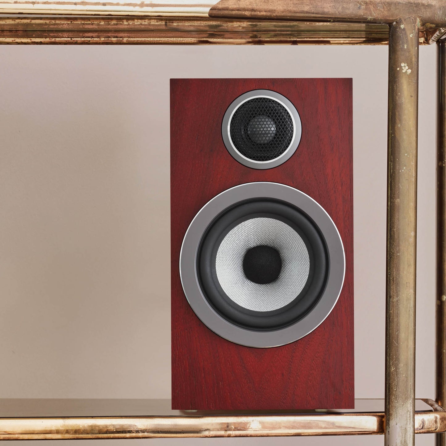 Bowers & Wilkins 707 S3 Speakers