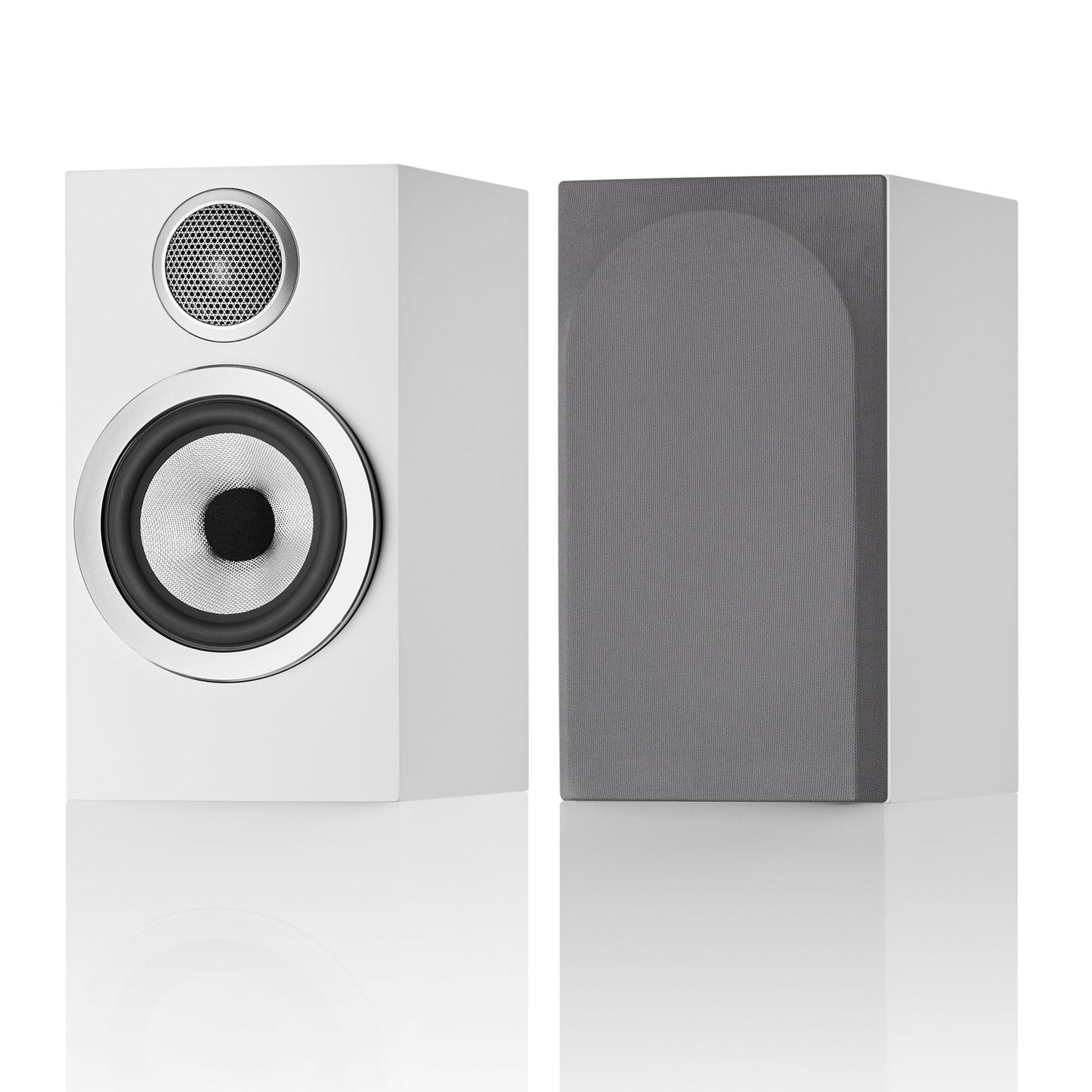 Bowers & Wilkins 707 S3 Speakers