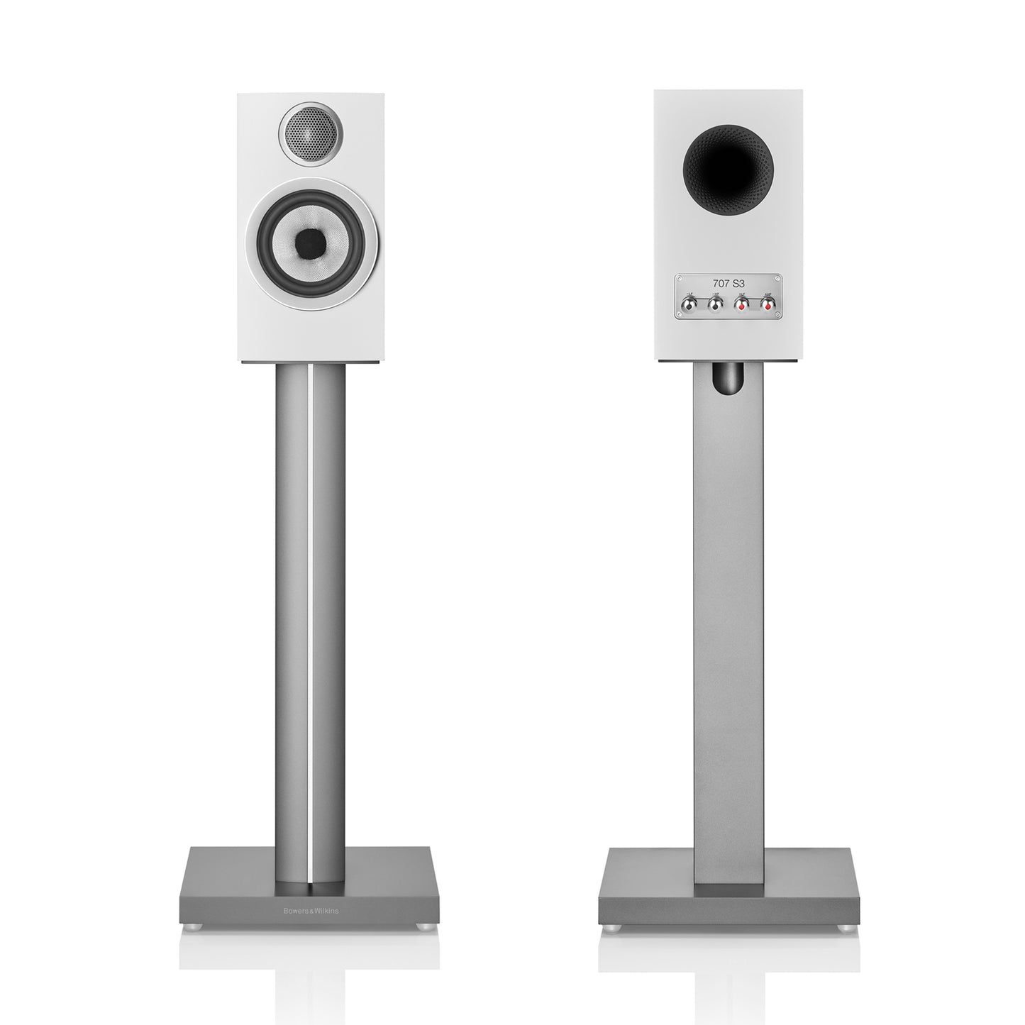 Bowers & Wilkins 707 S3 Speakers