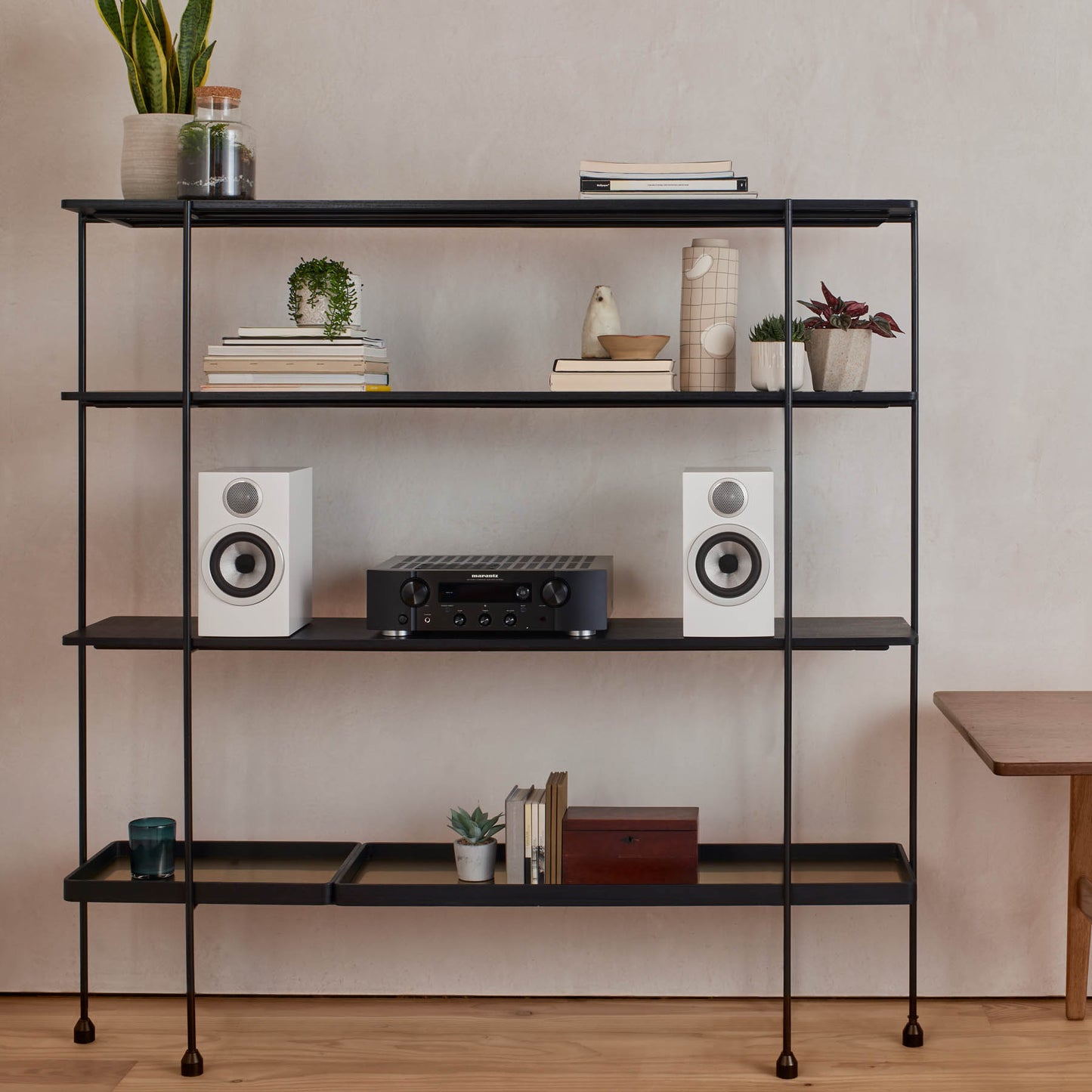 Bowers & Wilkins 707 S3 Speakers