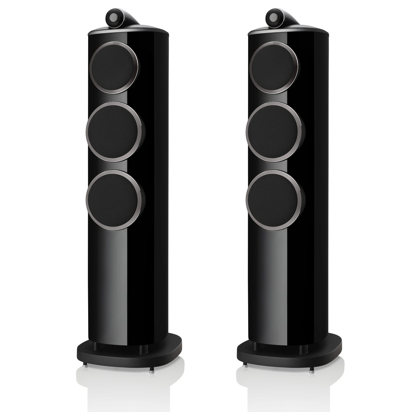 Bowers & Wilkins 804 D4 Speakers