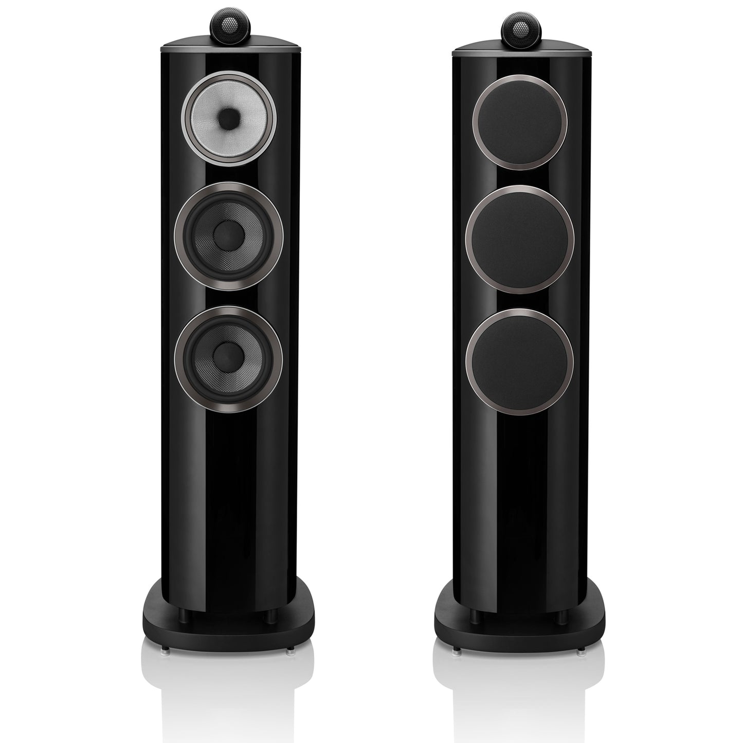Bowers & Wilkins 804 D4 Speakers