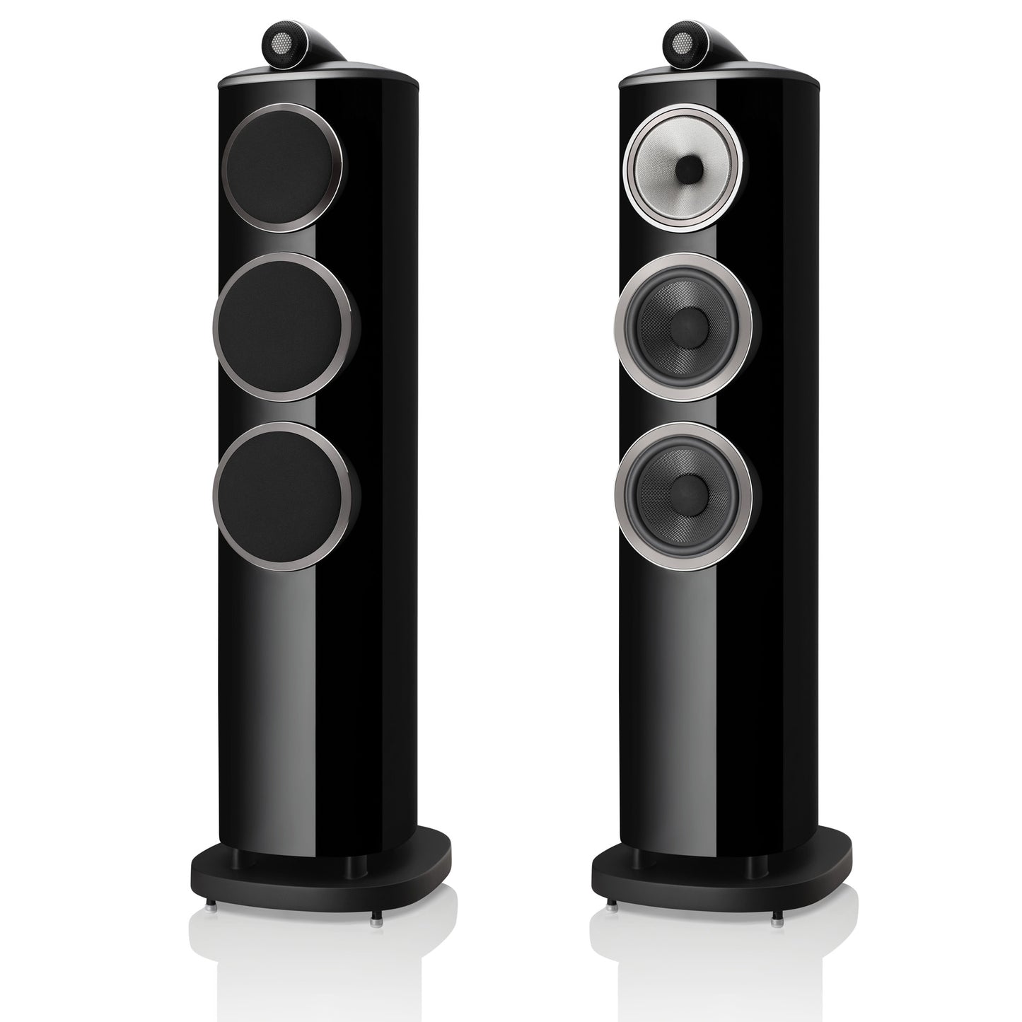 Bowers & Wilkins 804 D4 Speakers
