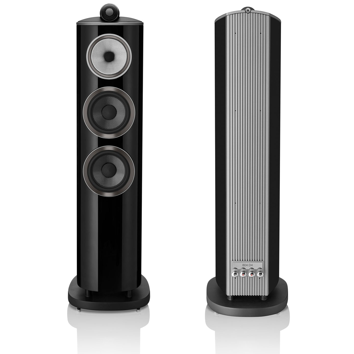 Bowers & Wilkins 804 D4 Speakers