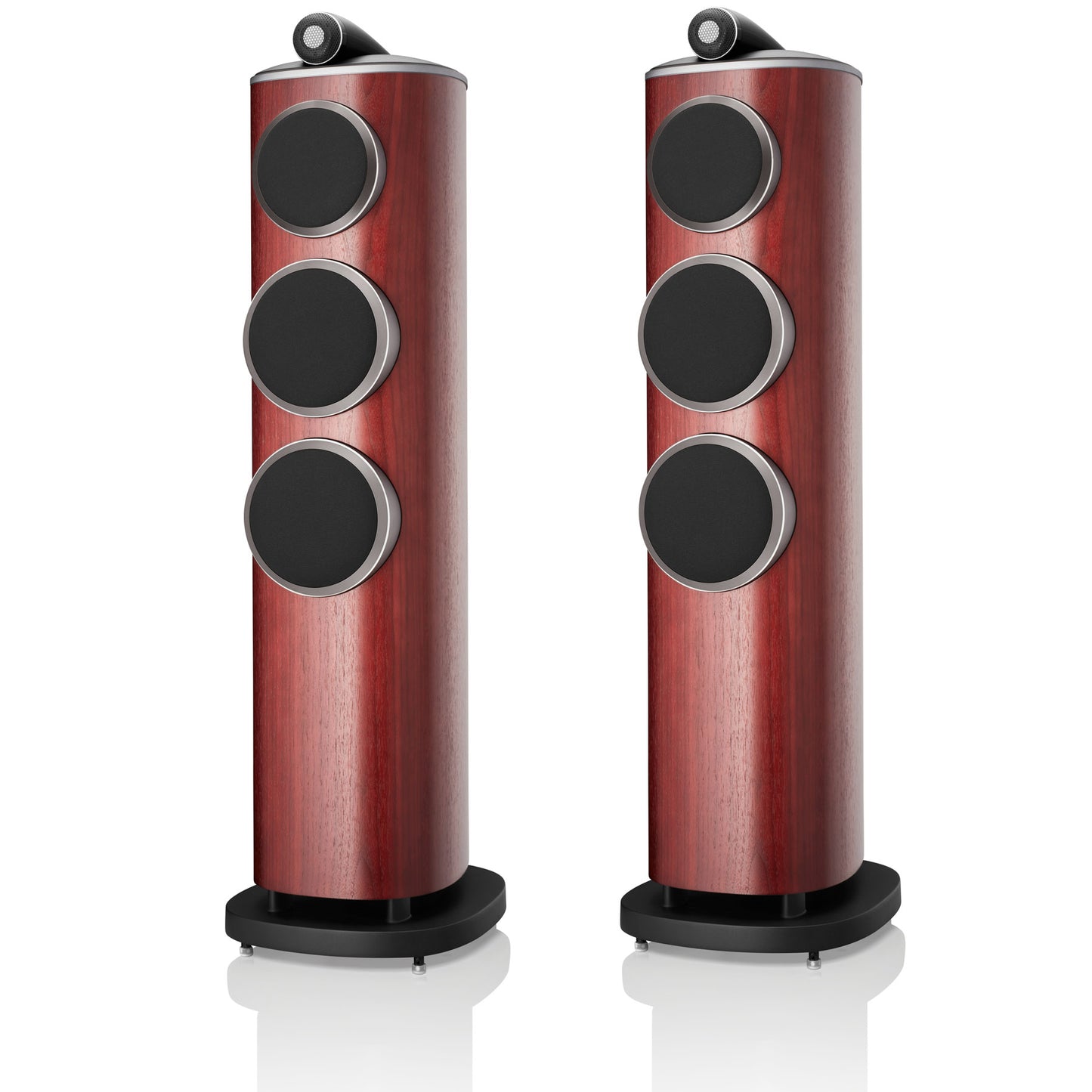 Bowers & Wilkins 804 D4 Speakers