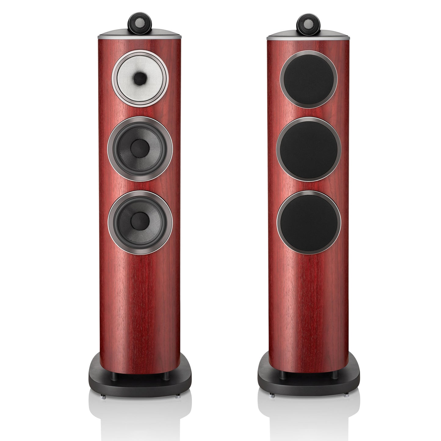 Bowers & Wilkins 804 D4 Speakers