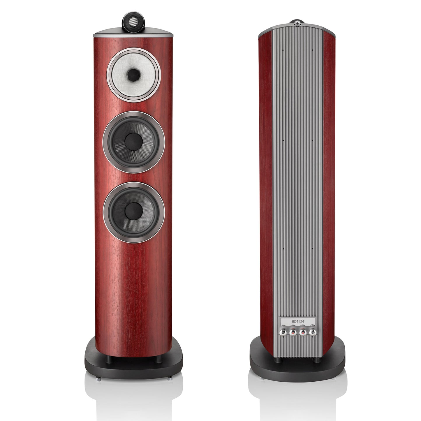 Bowers & Wilkins 804 D4 Speakers