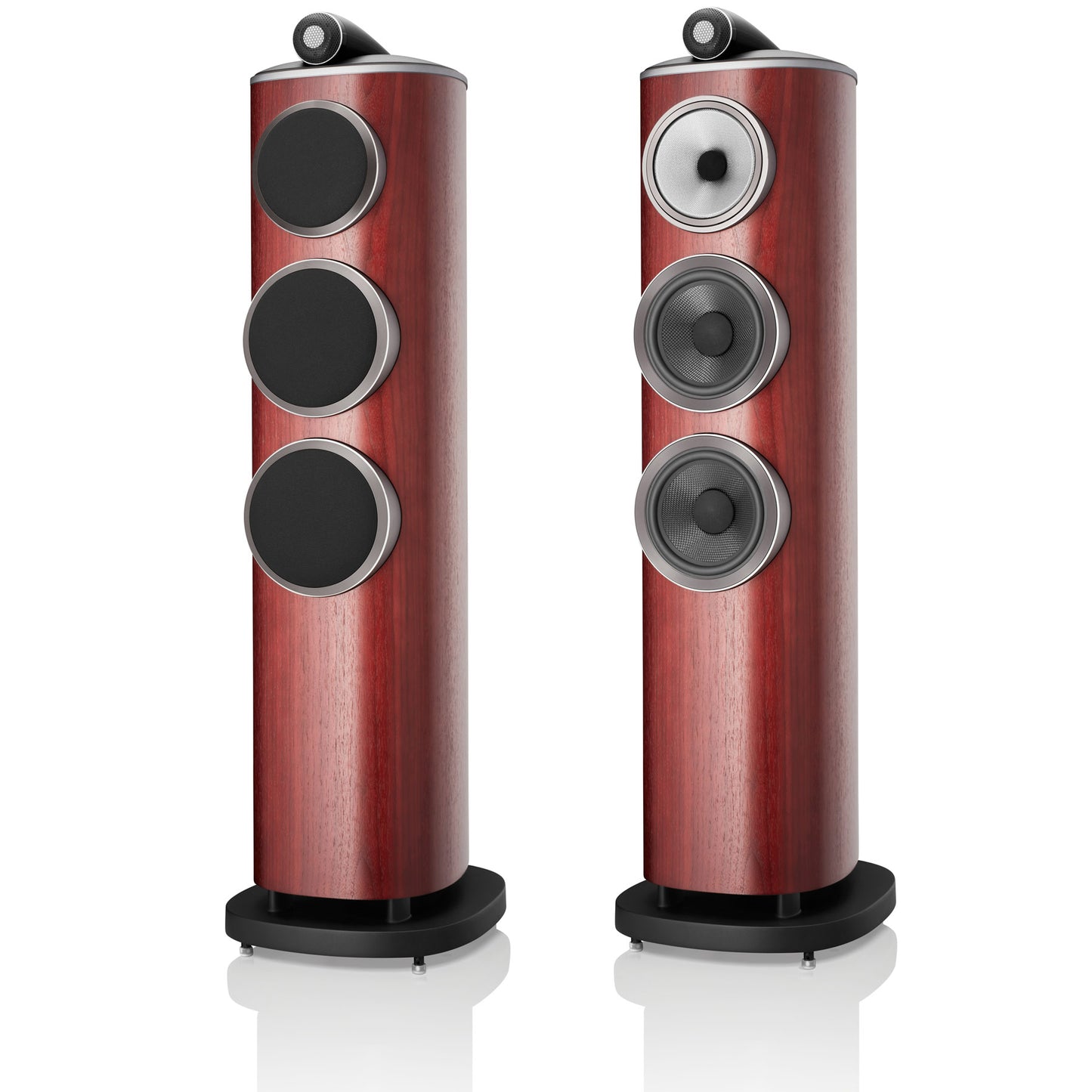 Bowers & Wilkins 804 D4 Speakers