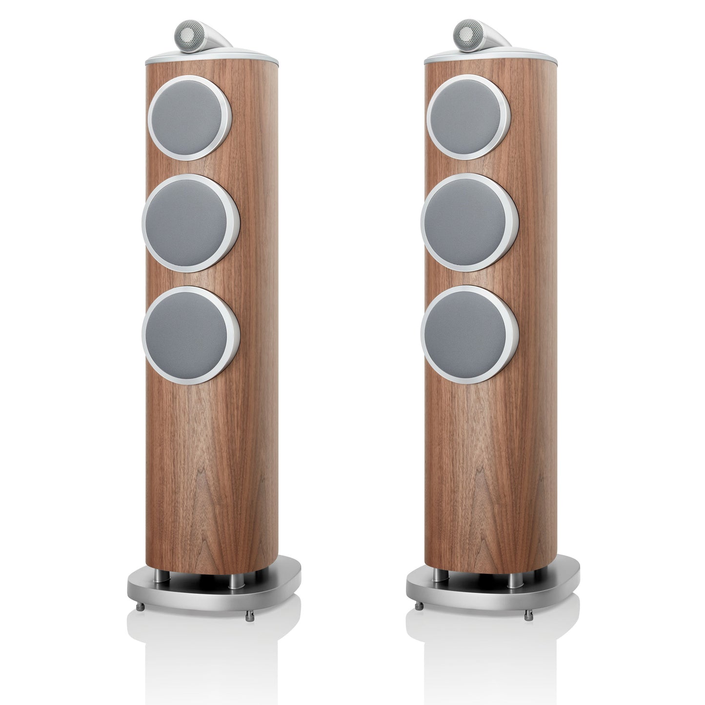 Bowers & Wilkins 804 D4 Speakers