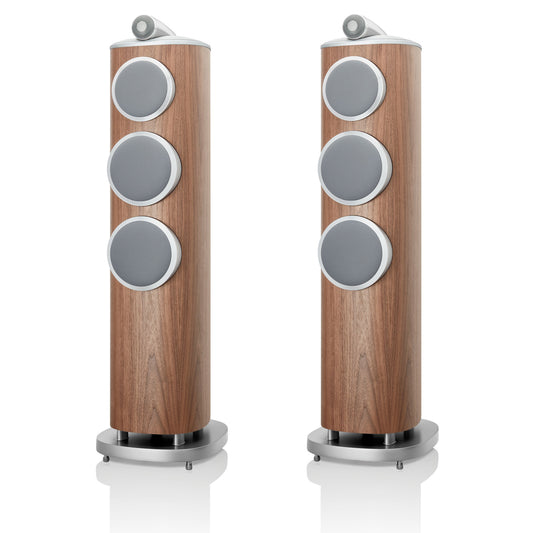 Bowers & Wilkins 804 D4 Speakers