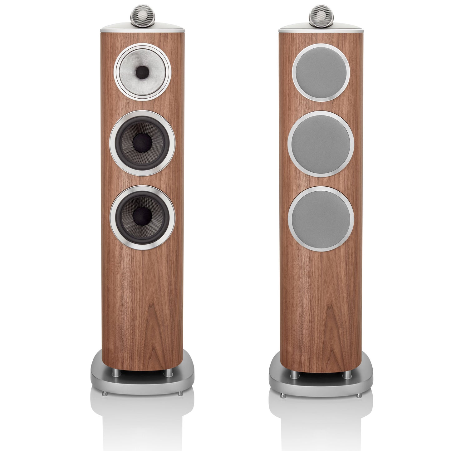 Bowers & Wilkins 804 D4 Speakers