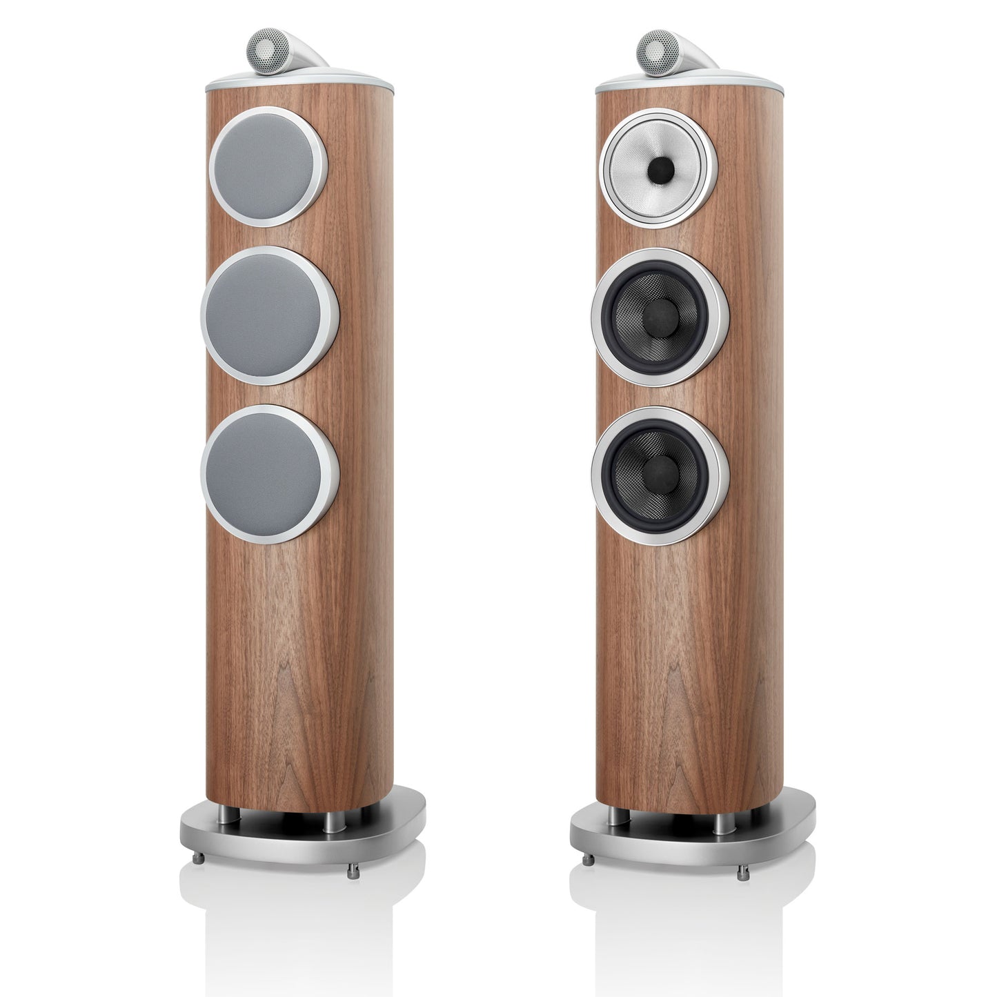 Bowers & Wilkins 804 D4 Speakers