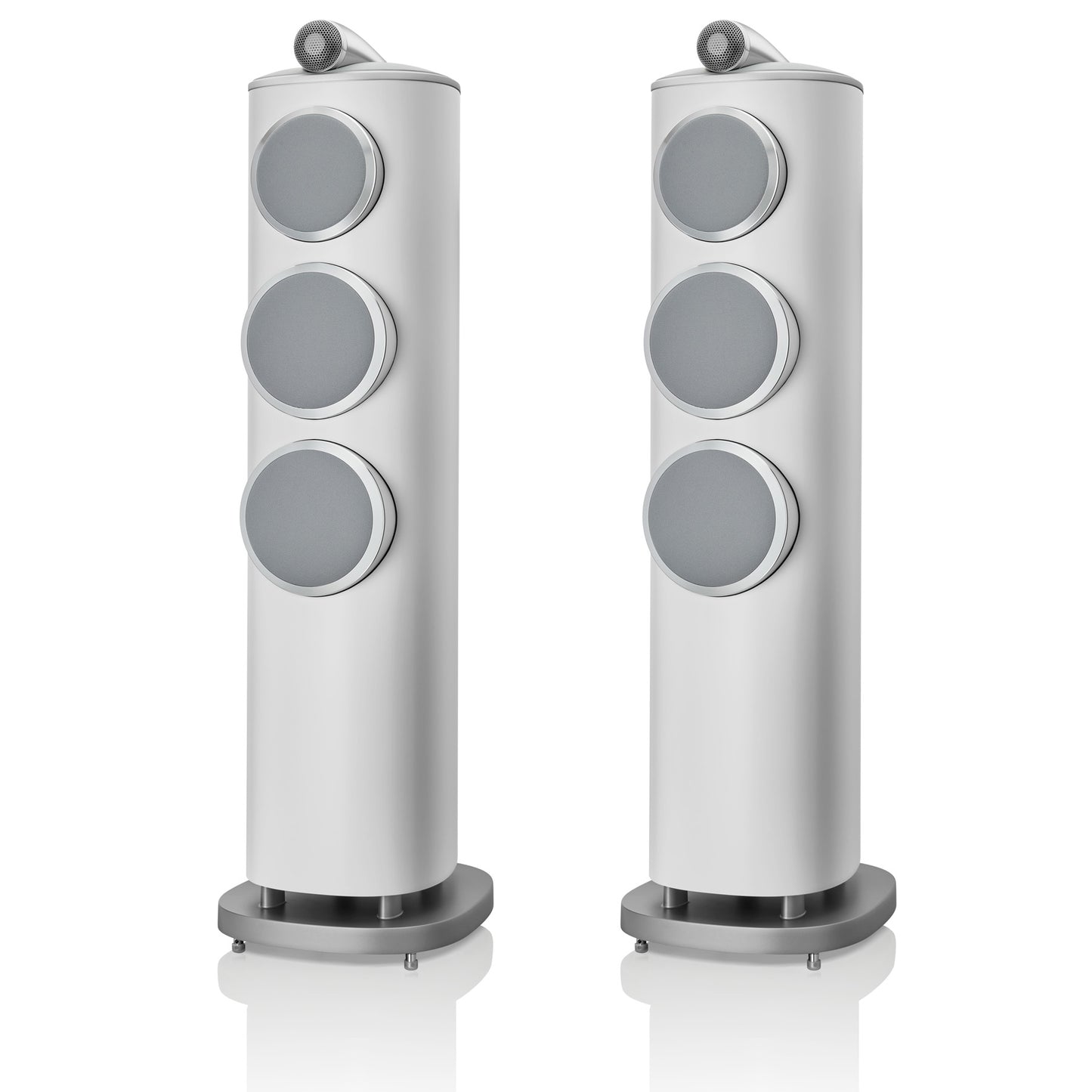 Bowers & Wilkins 804 D4 Speakers