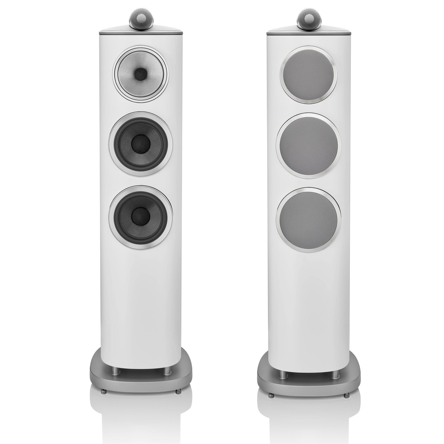 Bowers & Wilkins 804 D4 Speakers