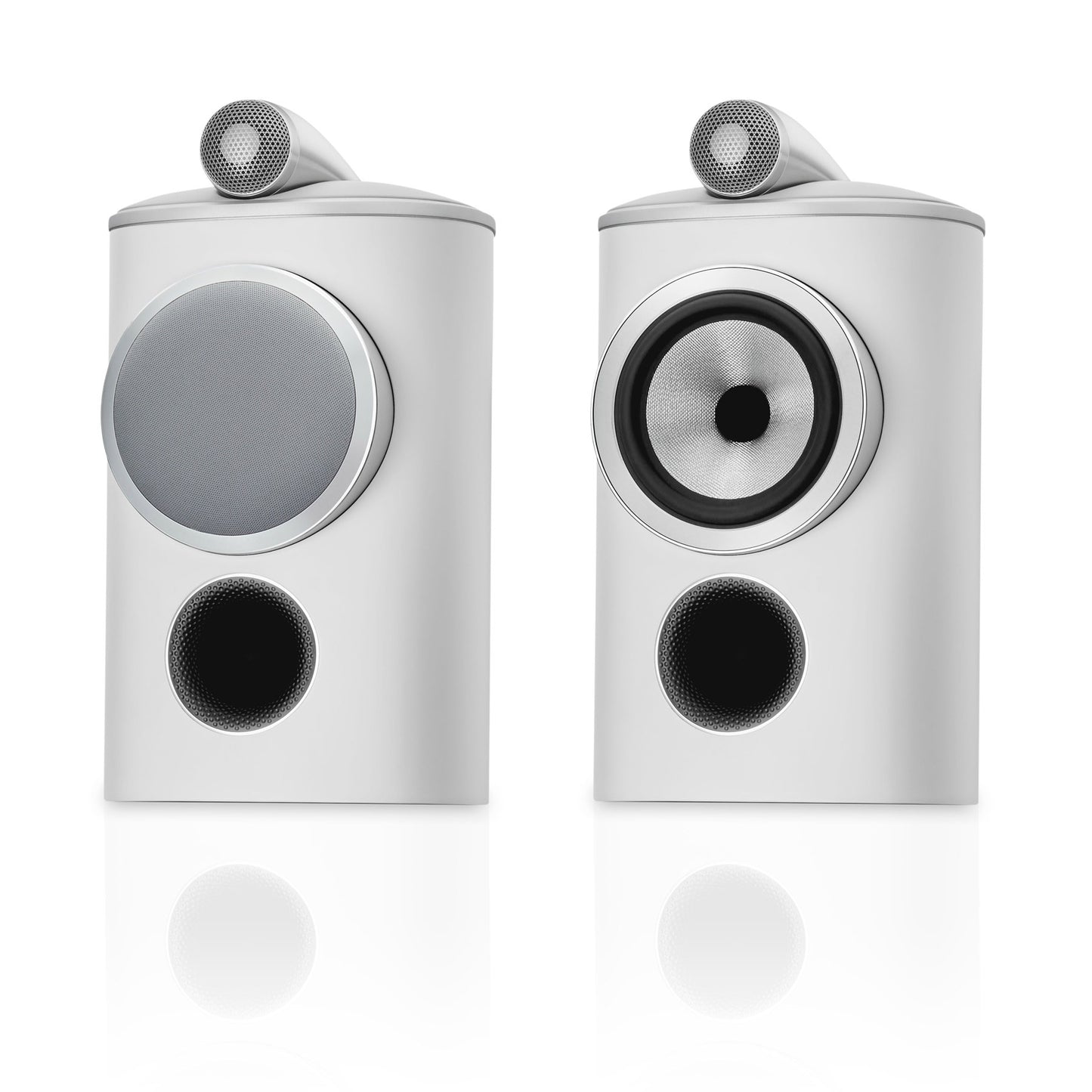 Bowers & Wilkins 805 D4 Speakers