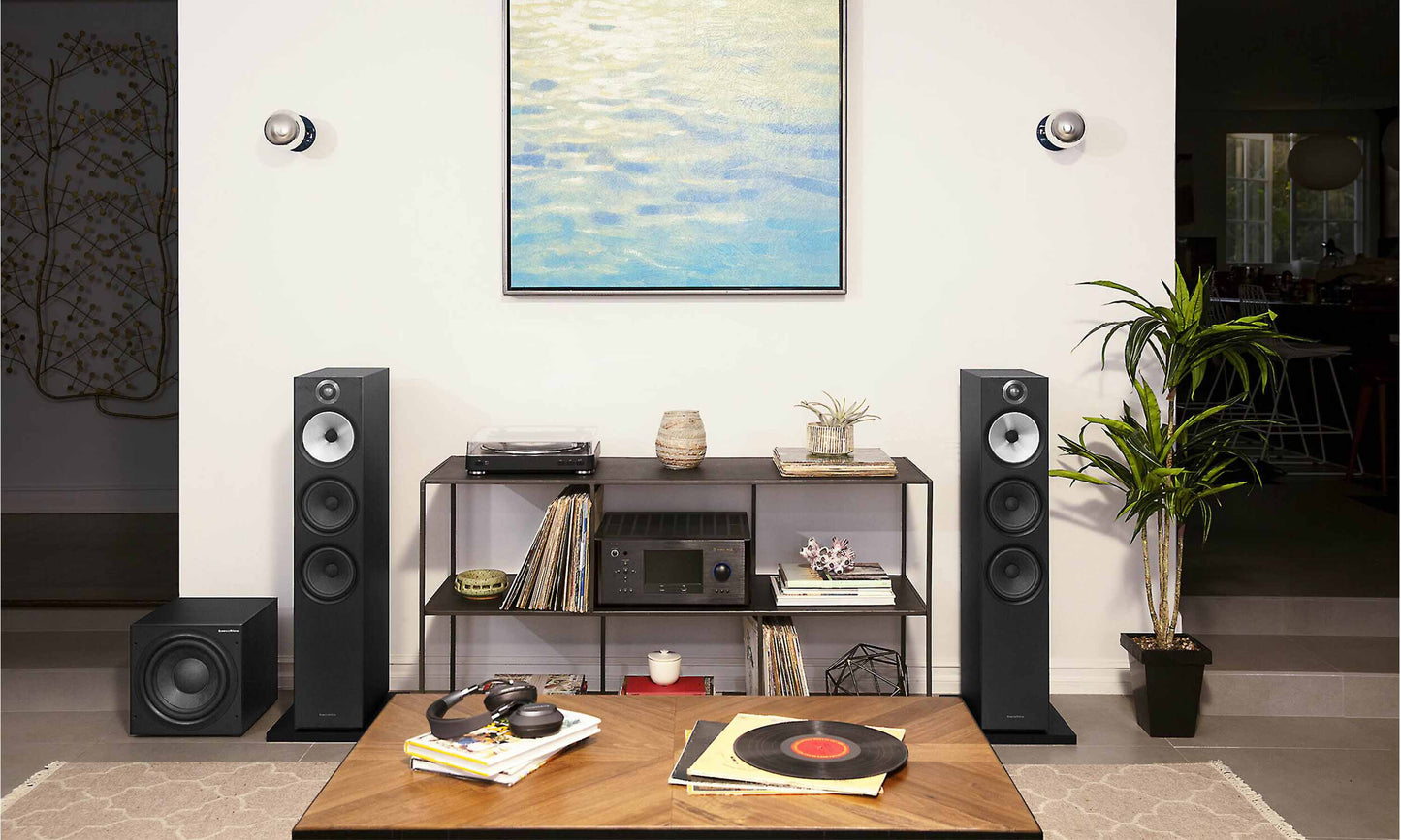 Bowers & Wilkins ASW610 Subwoofer