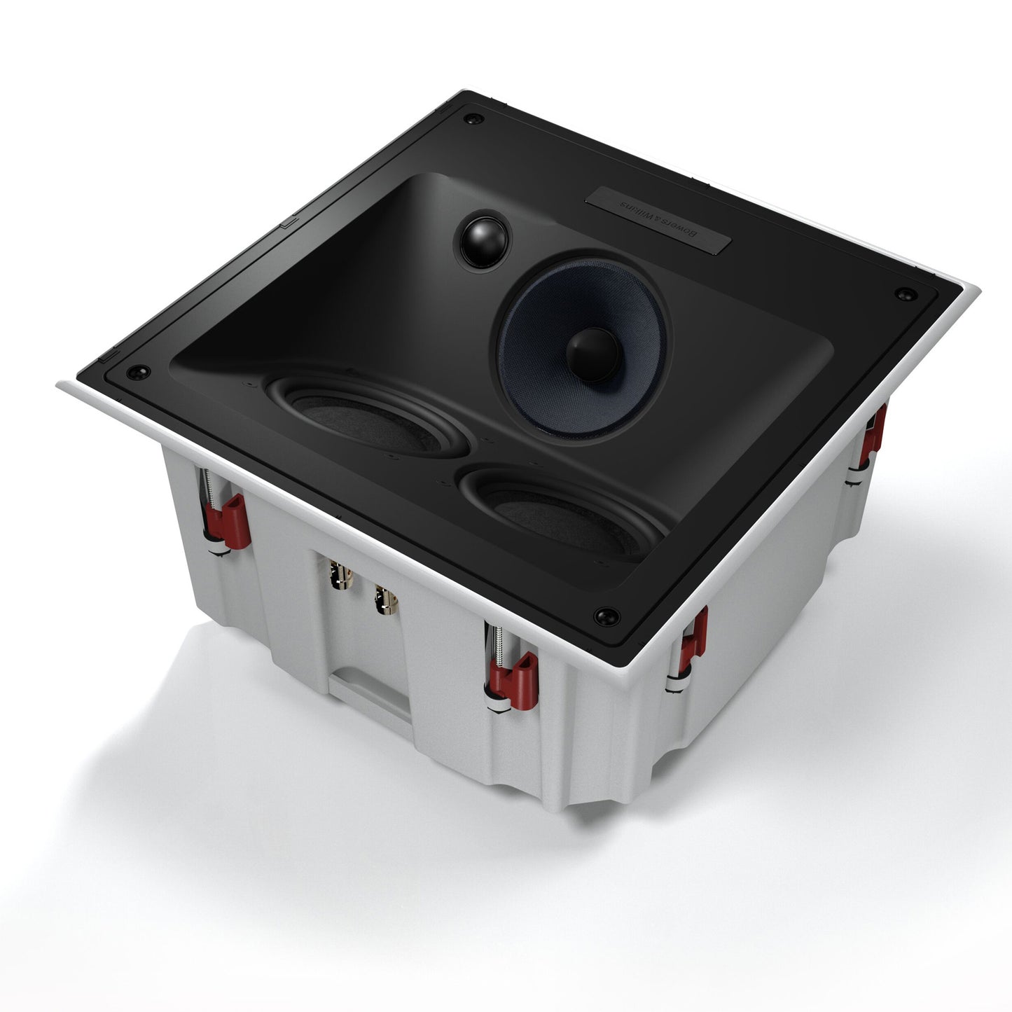 B&W CCM7.3 S2 In-Ceiling Speaker