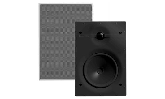 B&W CWM362 In-Wall Speakers