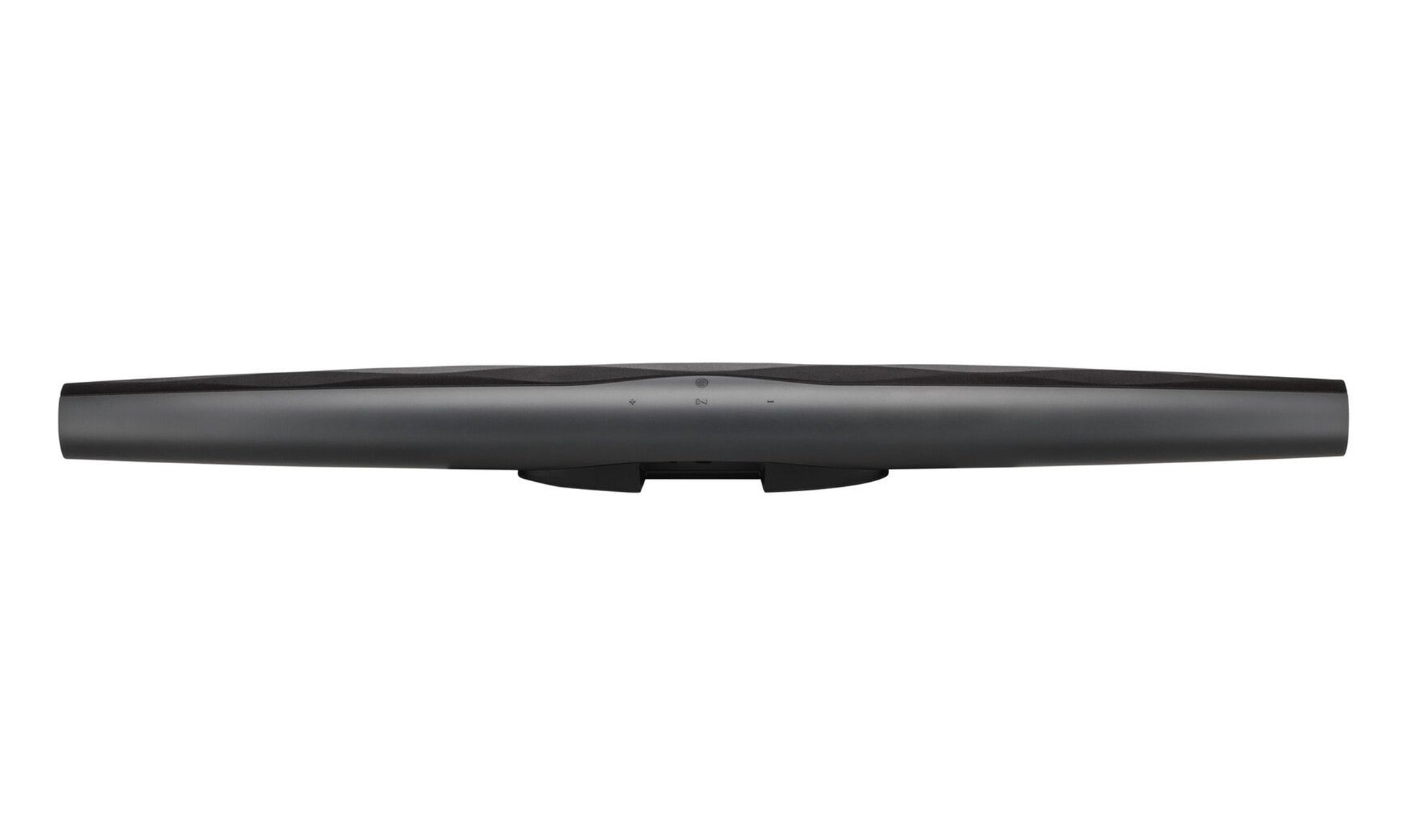 B&W Formation Bar Soundbar - Rear view