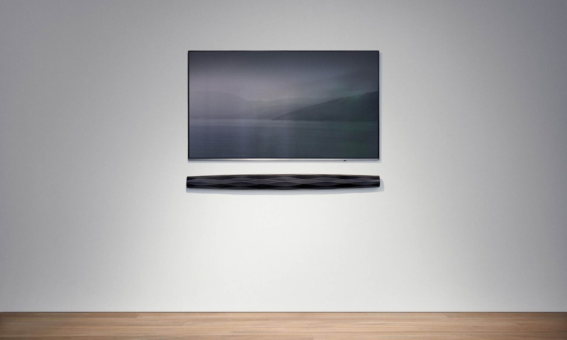 B&W Formation Bar Soundbar