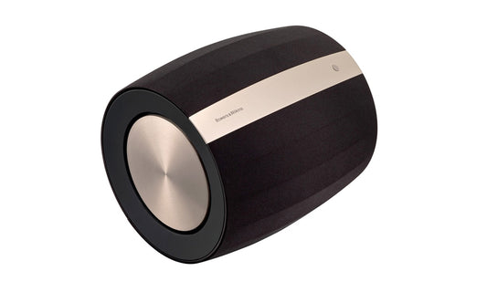 B&W Formation Bass Subwoofer