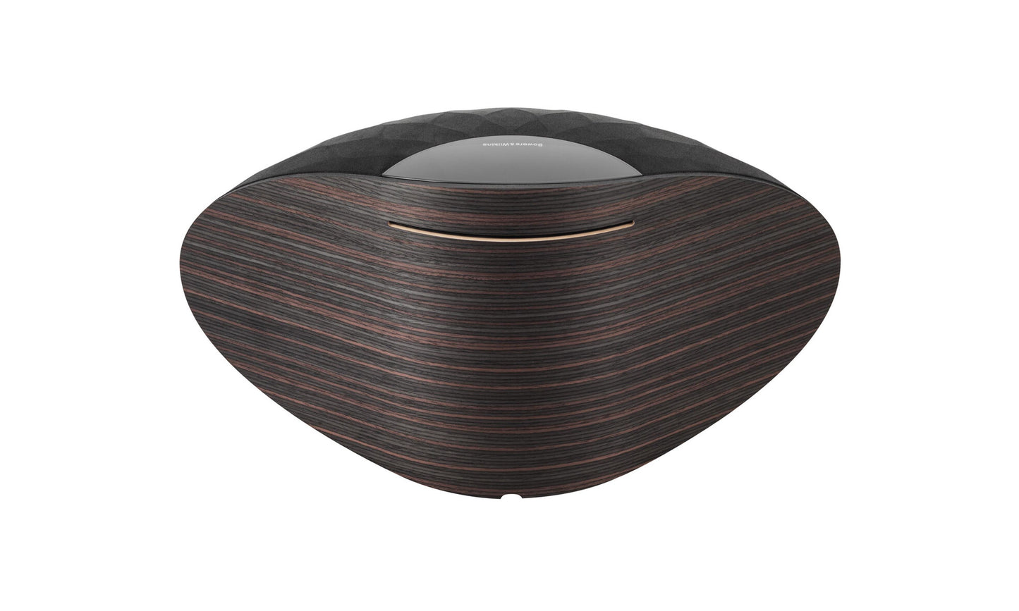 Bowers & Wilkins Formation Wedge