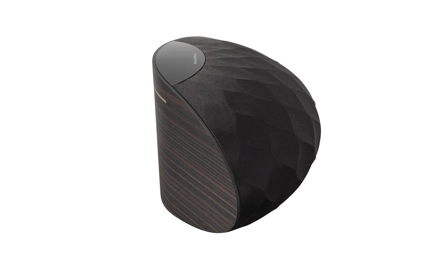 Bowers & Wilkins Formation Wedge