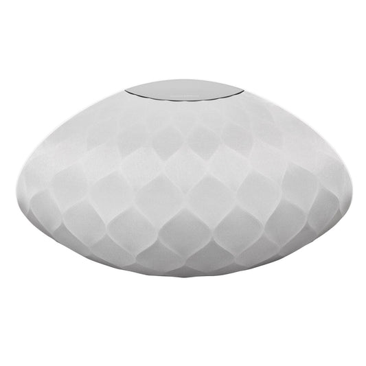 Bowers & Wilkins Formation Wedge