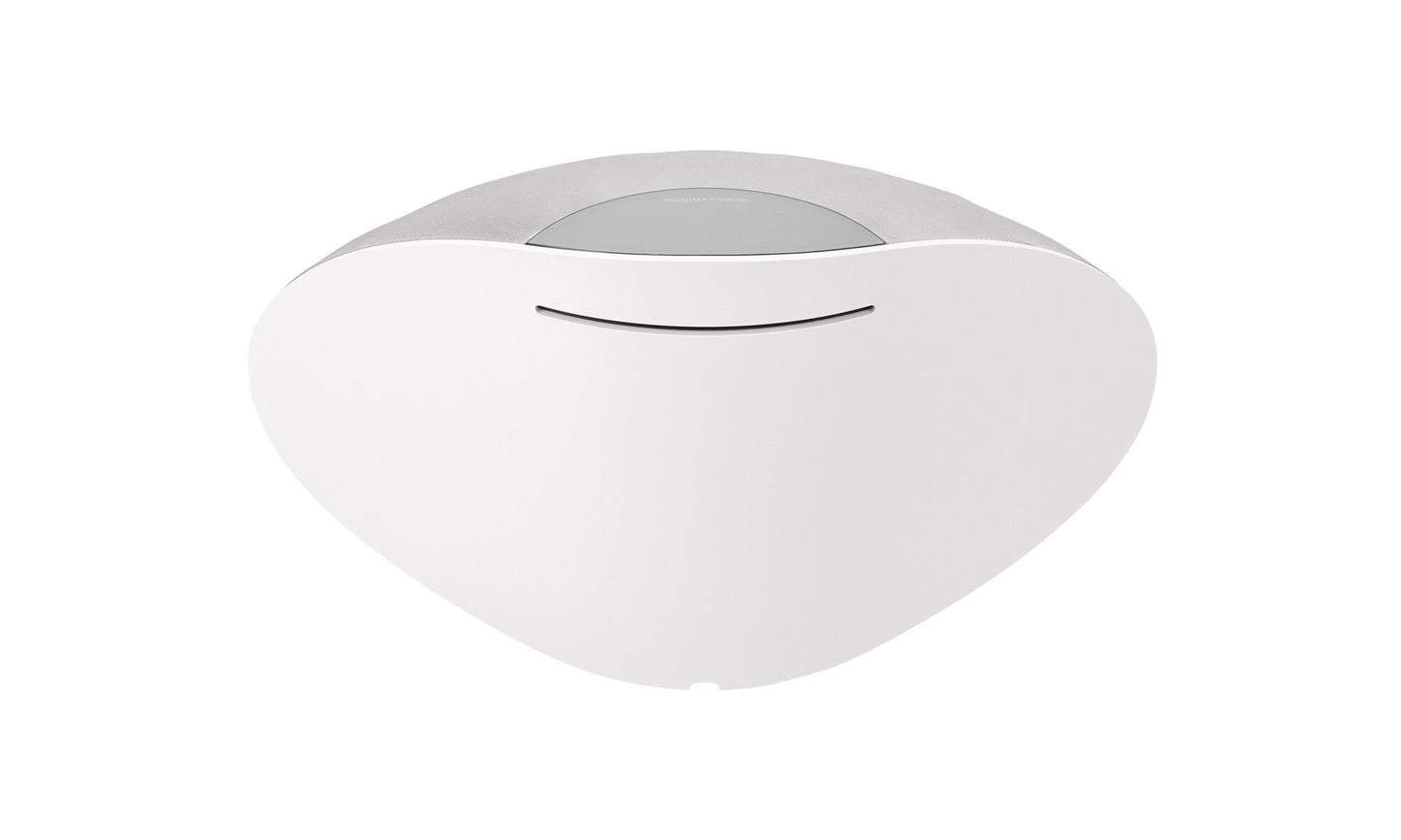 Bowers & Wilkins Formation Wedge