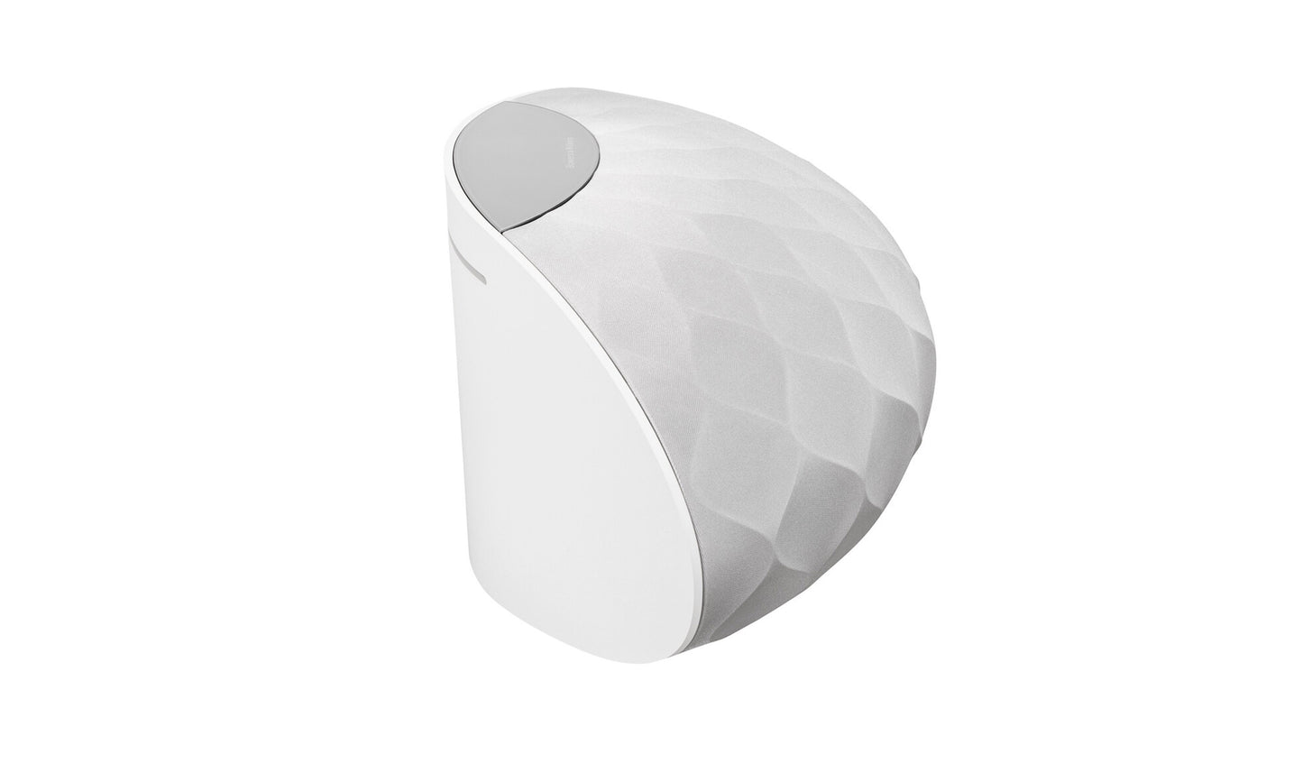 Bowers & Wilkins Formation Wedge