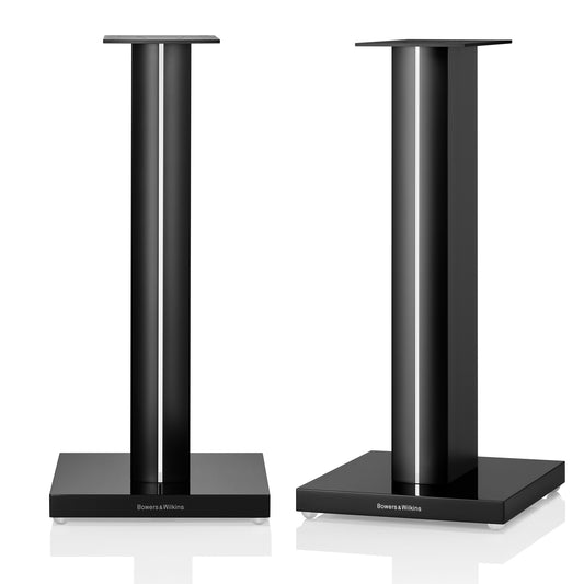 Bowers & Wilkins FS700 S3 Speaker Stands