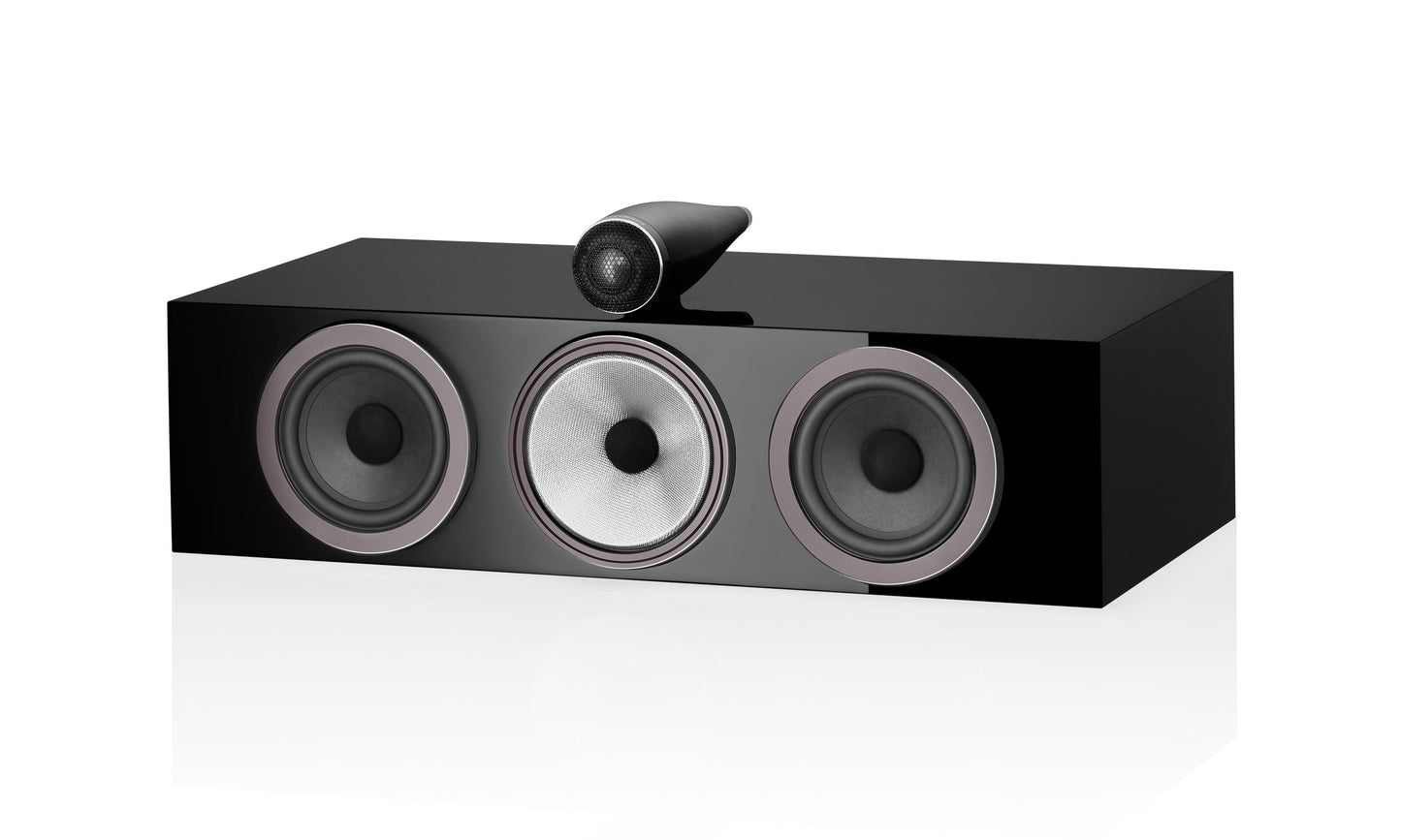 Bowers & Wilkins HTM71 S3 Centre Speaker