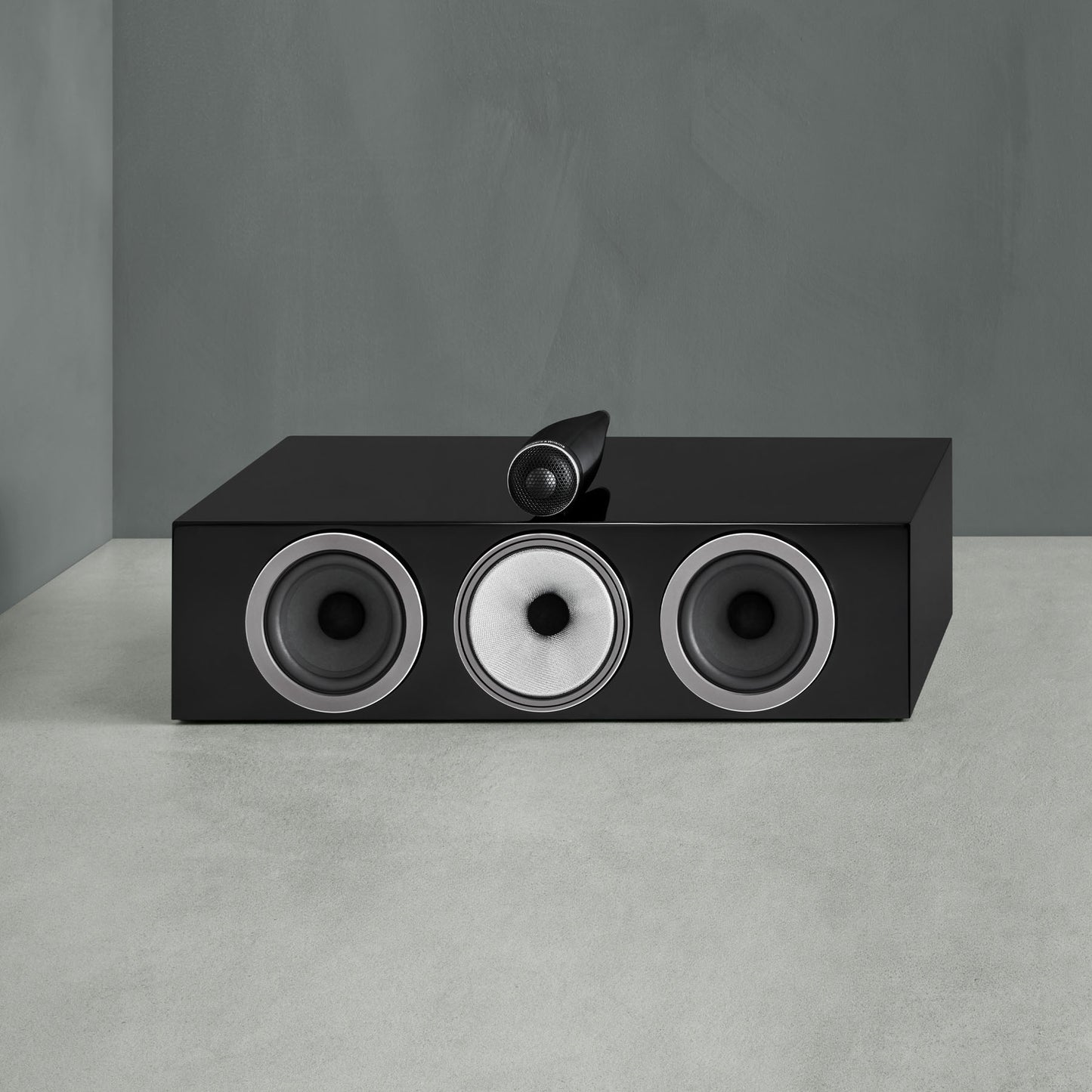 Bowers & Wilkins HTM71 S3 Centre Speaker