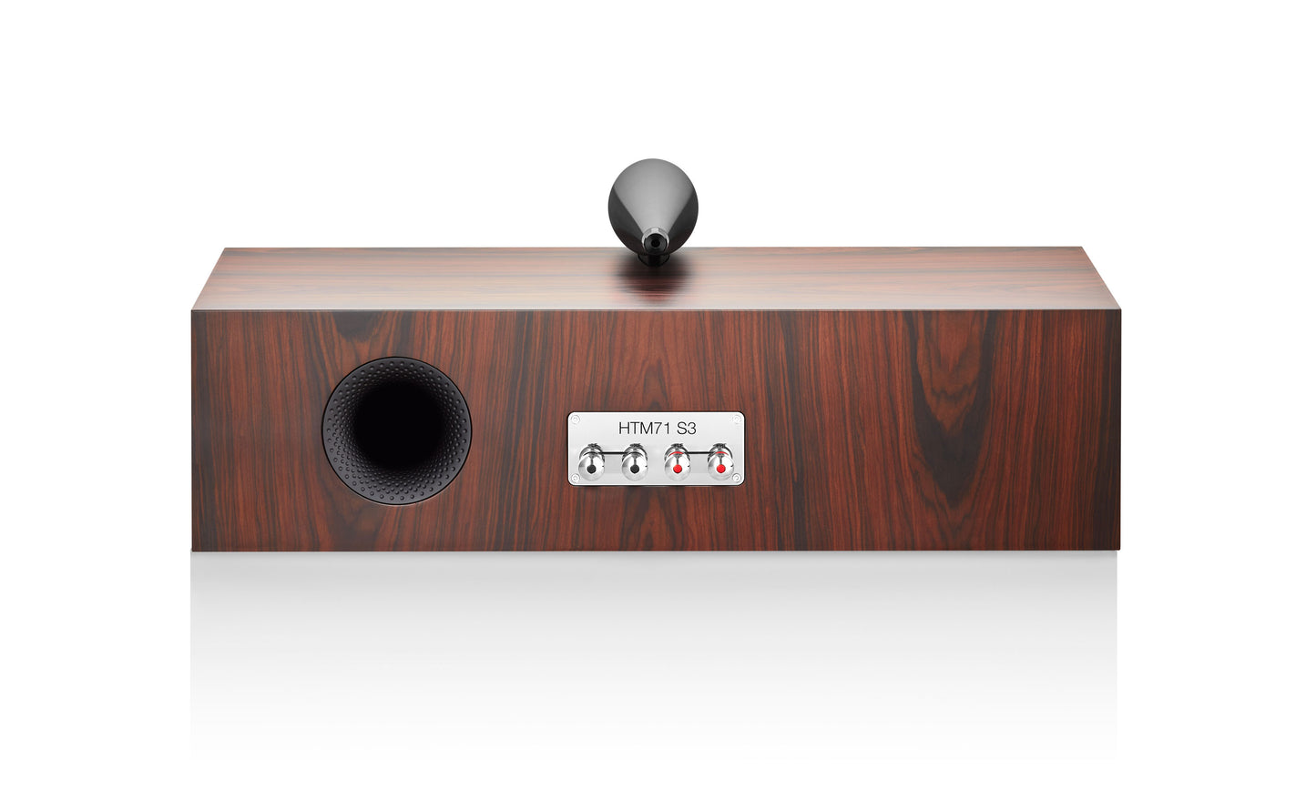 Bowers & Wilkins HTM71 S3 Centre Speaker