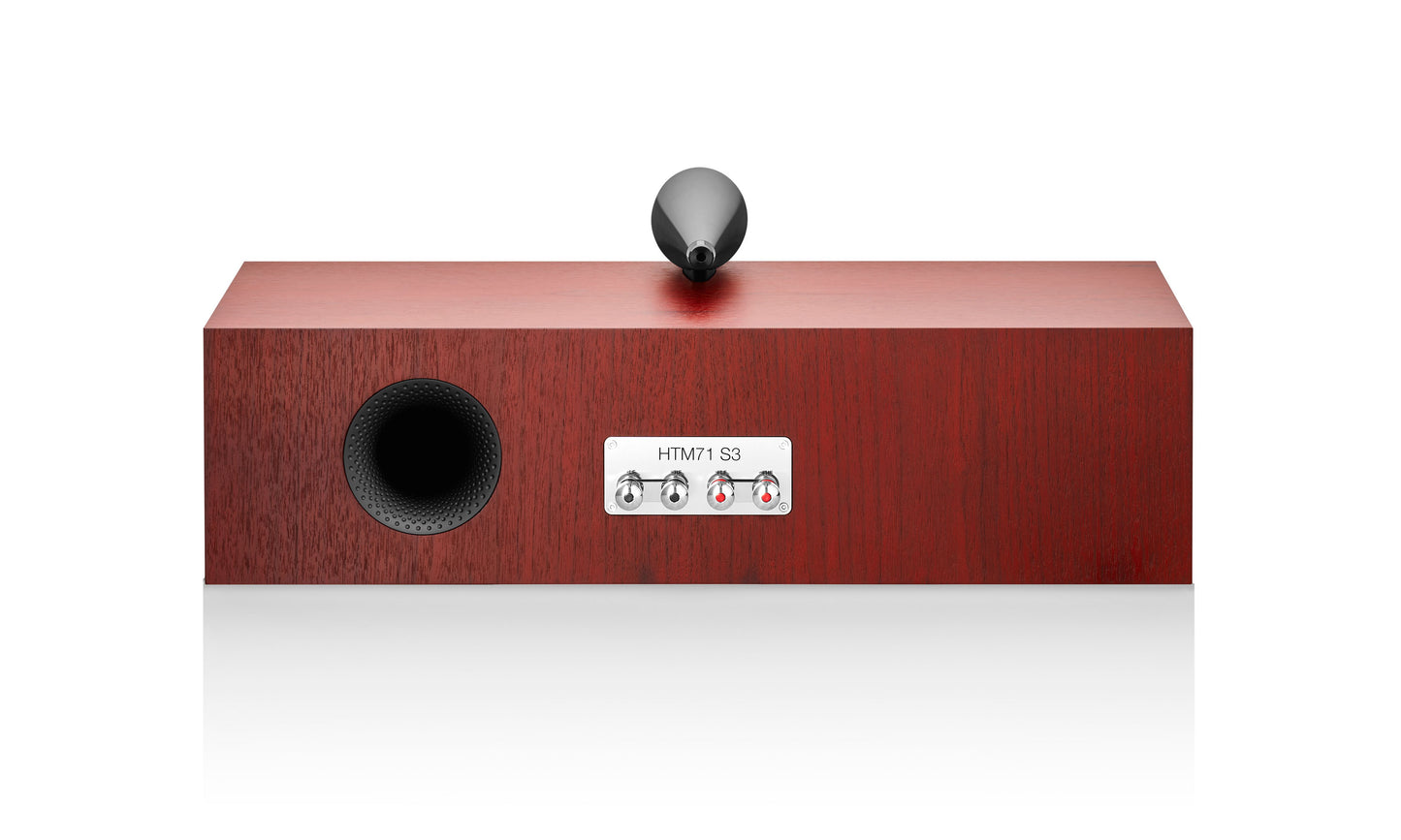 Bowers & Wilkins HTM71 S3 Centre Speaker