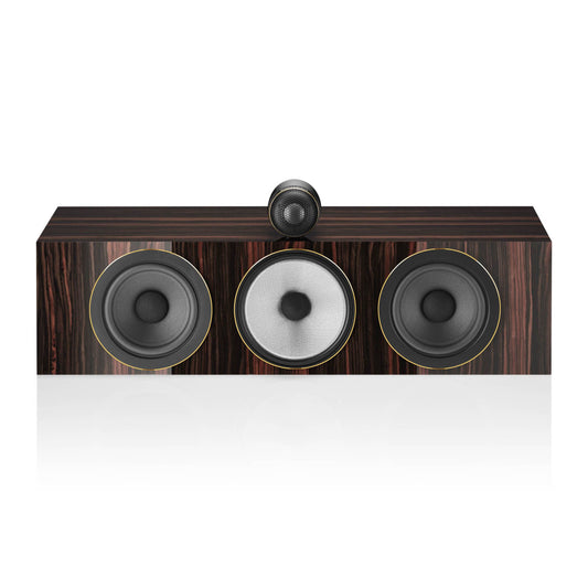 Bowers & Wilkins HTM71 S3 Signature Centre Speaker